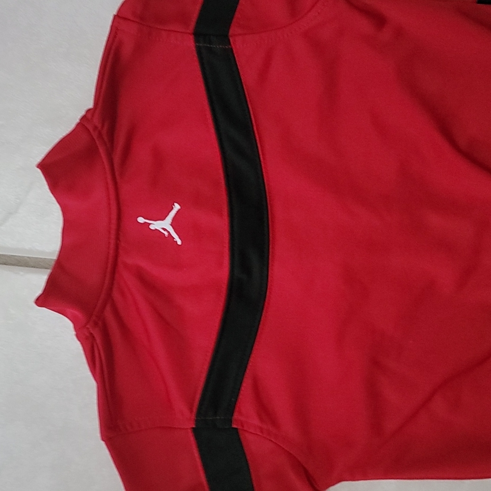 Jordan track jacket - Picture 3 of 3